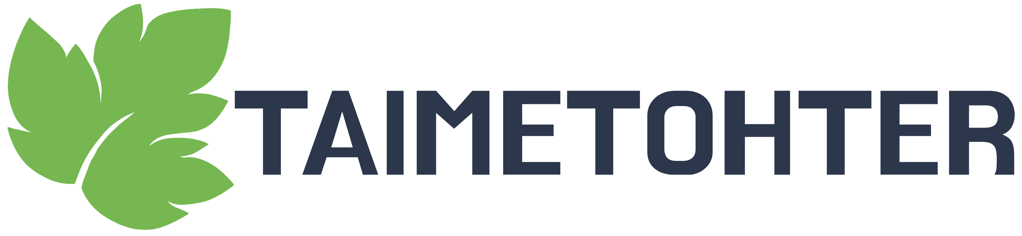 Taimetohter logo